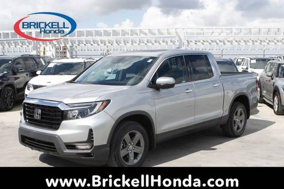 HONDA RIDGELINE 2023 5FPYK3F75PB044078 image HONDA RIDGELINE 2023 5FPYK3F75PB044078 image