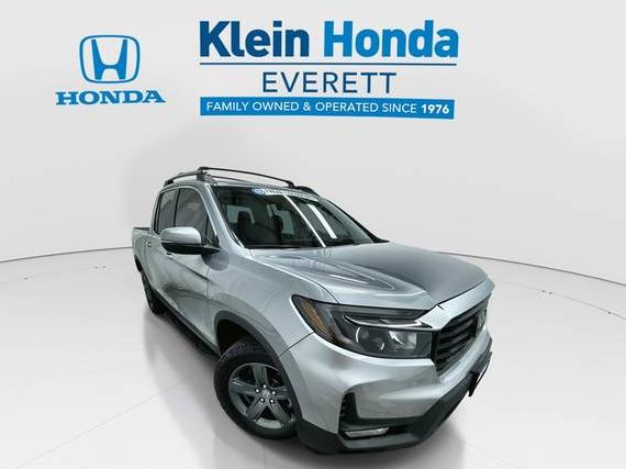HONDA RIDGELINE 2023 5FPYK3F52PB063301 image HONDA RIDGELINE 2023 5FPYK3F52PB063301 image