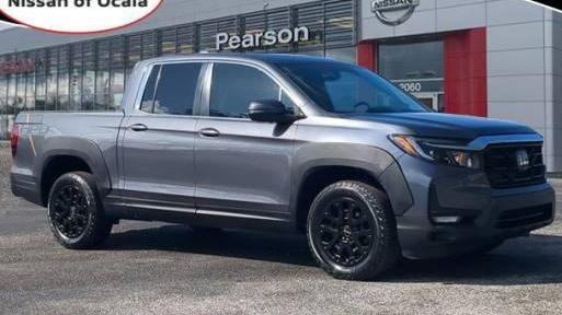 HONDA RIDGELINE 2023 5FPYK3F54PB029764 image