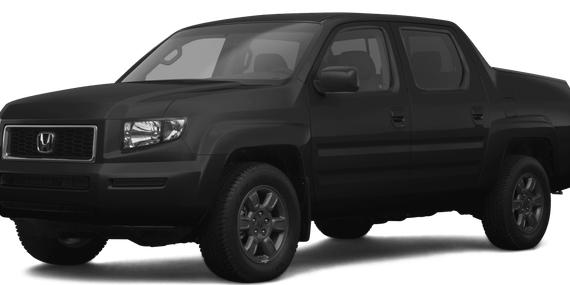 HONDA RIDGELINE 2008 2HJYK16338H538019 image