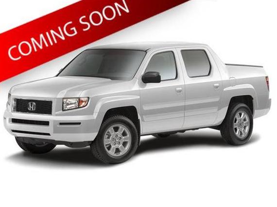 HONDA RIDGELINE 2008 2HJYK16338H542670 image