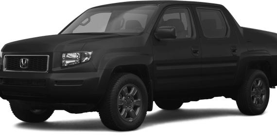 HONDA RIDGELINE 2008 2HJYK16318H523499 image