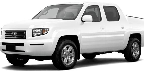 HONDA RIDGELINE 2008 2HJYK16518H523438 image