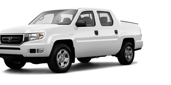 HONDA RIDGELINE 2009 5FPYK16279B104549 image