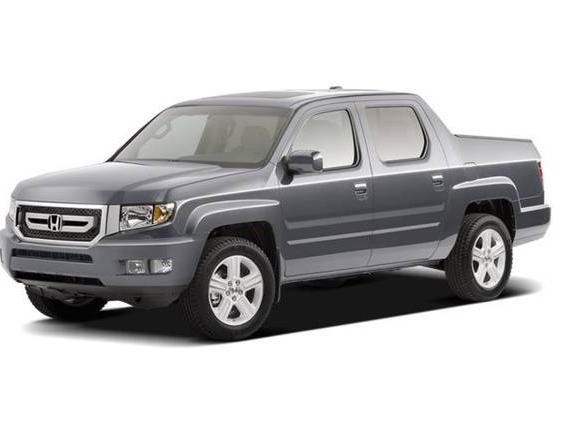 HONDA RIDGELINE 2009 5FPYK16509B105603 image HONDA RIDGELINE 2009 5FPYK16509B105603 image