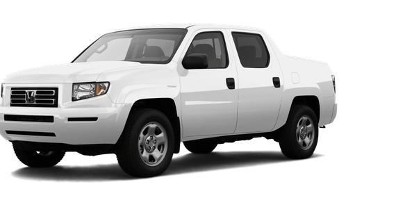 HONDA RIDGELINE 2007 2HJYK16227H515756 image