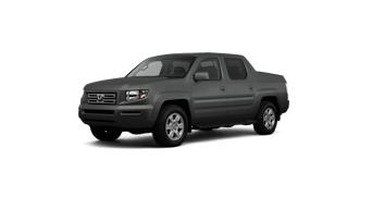 HONDA RIDGELINE 2007 2HJYK16537H534911 image