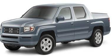 HONDA RIDGELINE 2007 2HJYK16467H502137 image HONDA RIDGELINE 2007 2HJYK16467H502137 image