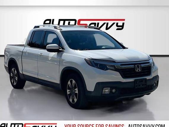 HONDA RIDGELINE 2019 5FPYK2F58KB000772 image HONDA RIDGELINE 2019 5FPYK2F58KB000772 image