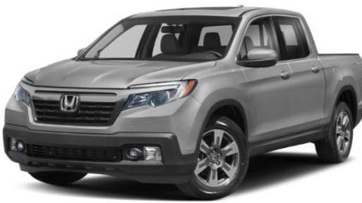 HONDA RIDGELINE 2019 5FPYK2F63KB001482 image