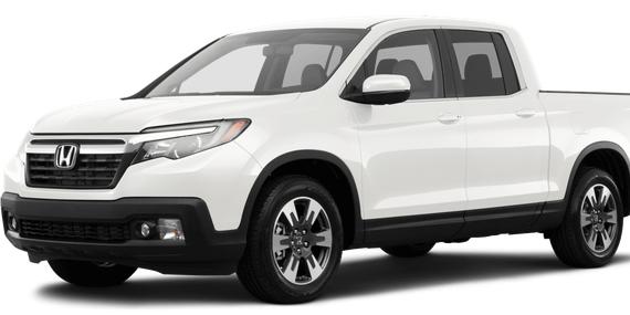HONDA RIDGELINE 2019 5FPYK3F6XKB013179 image