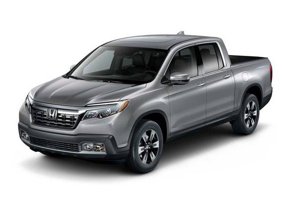 HONDA RIDGELINE 2019 5FPYK3F70KB003074 image