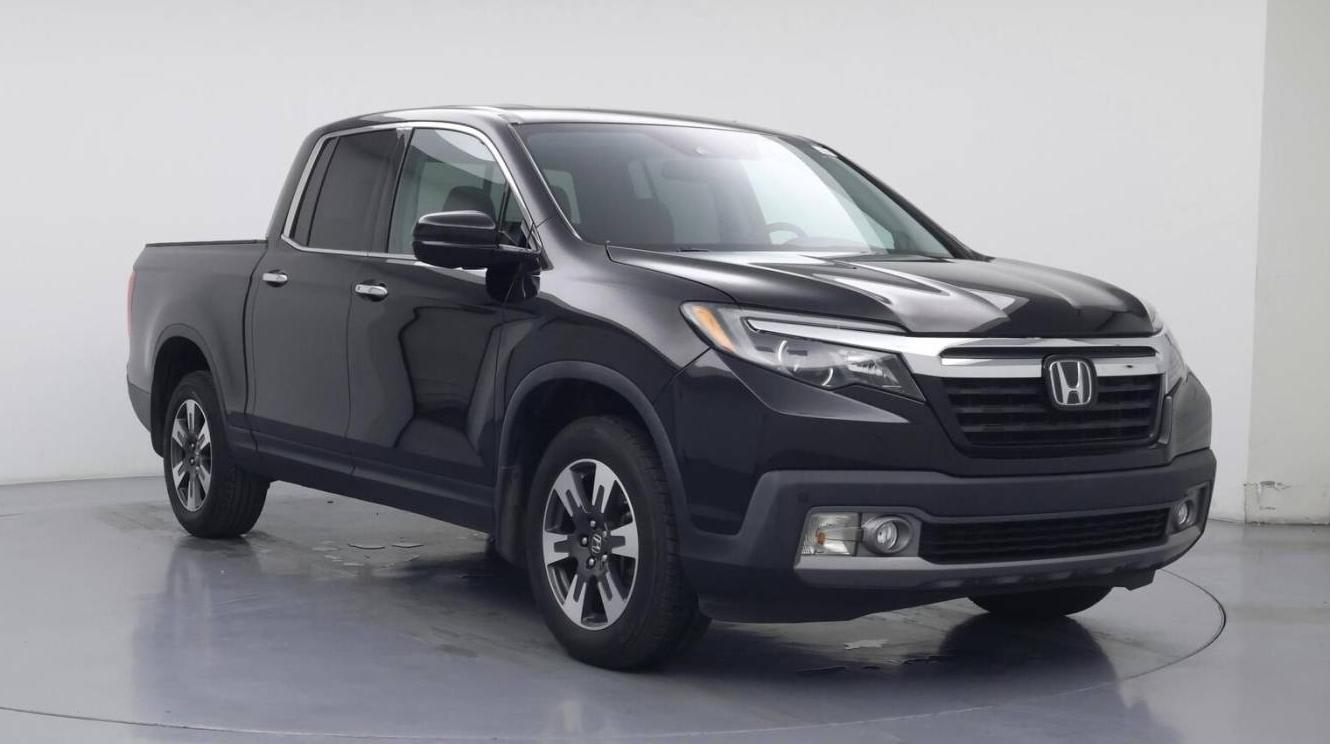 HONDA RIDGELINE 2019 5FPYK3F72KB030213 image