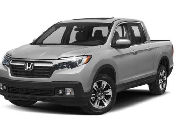HONDA RIDGELINE 2019 5FPYK3F66KB025653 image