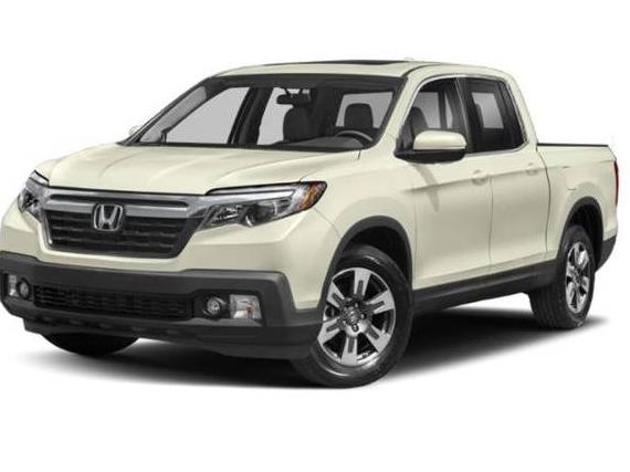 HONDA RIDGELINE 2019 5FPYK2F51KB007949 image