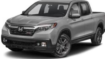 HONDA RIDGELINE 2019 5FPYK3F19KB024730 image