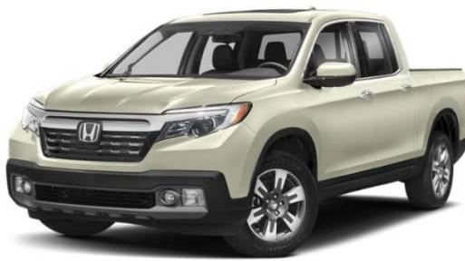 HONDA RIDGELINE 2019 5FPYK3F73KB032018 image