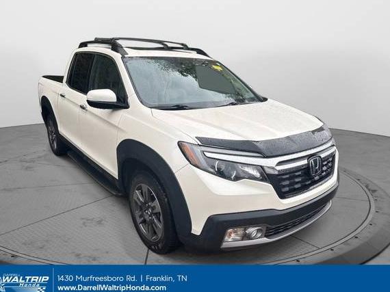 HONDA RIDGELINE 2019 5FPYK3F73KB002193 image HONDA RIDGELINE 2019 5FPYK3F73KB002193 image