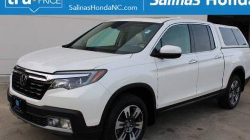 HONDA RIDGELINE 2019 5FPYK3F73KB021648 image