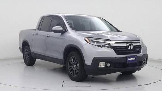 HONDA RIDGELINE 2019 5FPYK3F15KB040083 image