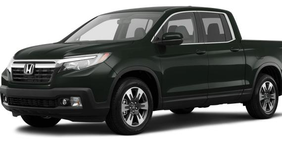 HONDA RIDGELINE 2019 5FPYK3F50KB048949 image