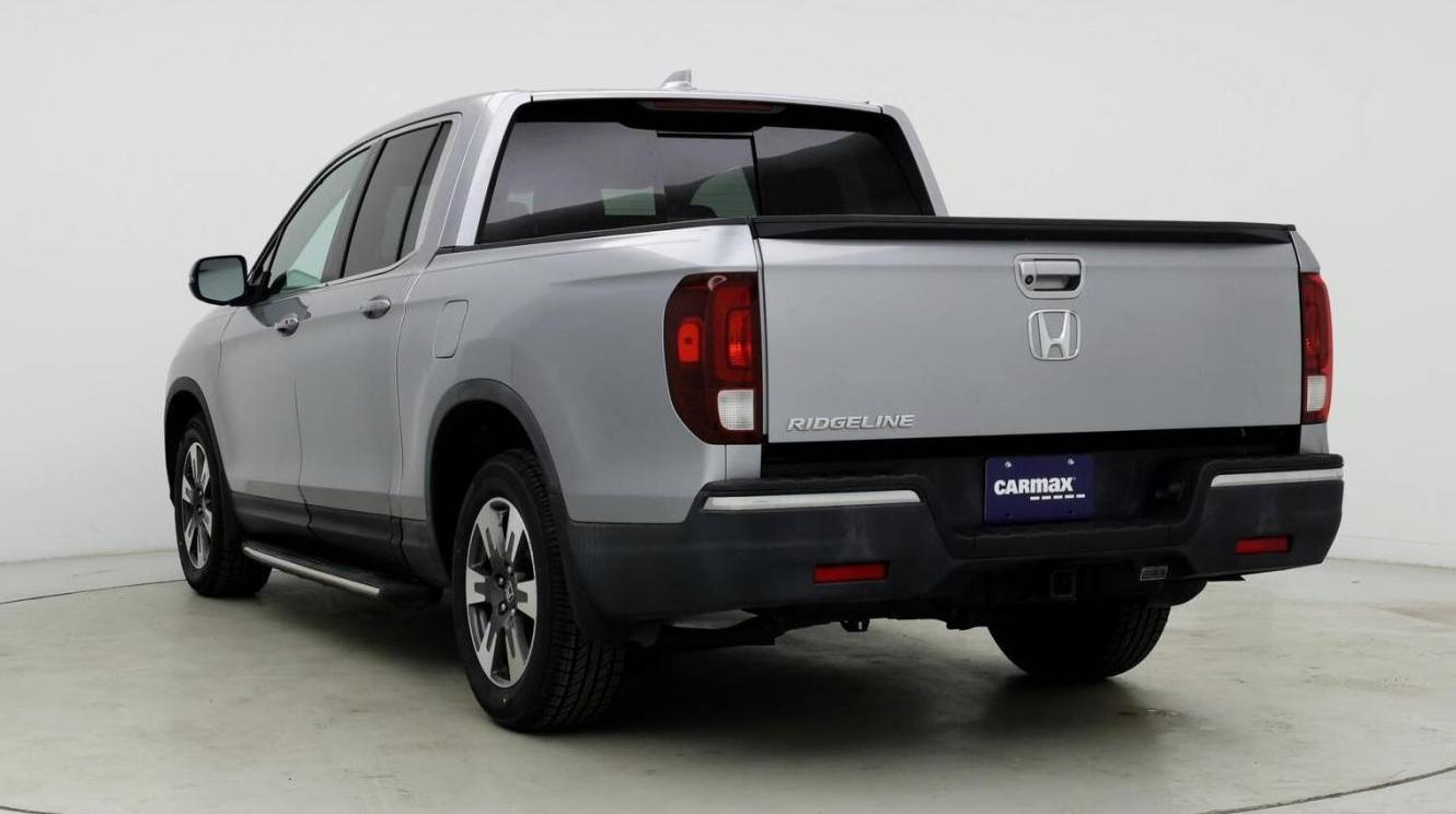 HONDA RIDGELINE 2019 5FPYK2F54KB000963 image