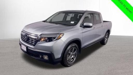 HONDA RIDGELINE 2019 5FPYK3F50KB041886 image