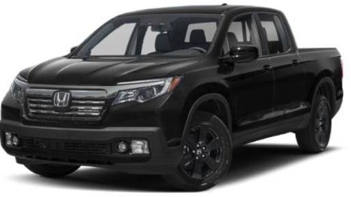 HONDA RIDGELINE 2019 5FPYK3F82KB009922 image