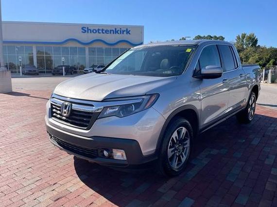 HONDA RIDGELINE 2019 5FPYK3F51KB039256 image HONDA RIDGELINE 2019 5FPYK3F51KB039256 image