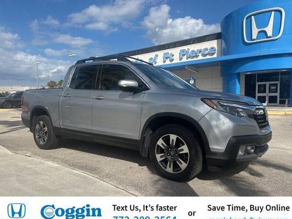 HONDA RIDGELINE 2019 5FPYK3F72KB019986 image HONDA RIDGELINE 2019 5FPYK3F72KB019986 image