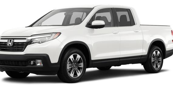 HONDA RIDGELINE 2019 5FPYK3F54KB036206 image