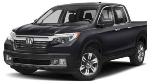 HONDA RIDGELINE 2019 5FPYK3F72KB008664 image