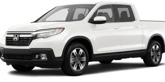 HONDA RIDGELINE 2019 5FPYK3F68KB002651 image HONDA RIDGELINE 2019 5FPYK3F68KB002651 image