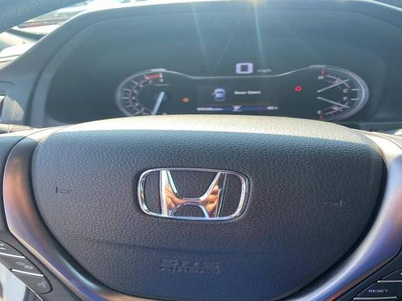 HONDA RIDGELINE 2019 5FPYK3F14KB028605 image