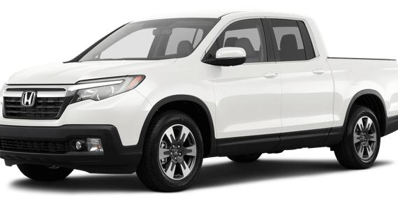 HONDA RIDGELINE 2019 5FPYK3F54KB044063 image