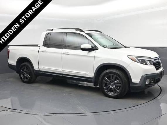 HONDA RIDGELINE 2019 5FPYK3F19KB045156 image HONDA RIDGELINE 2019 5FPYK3F19KB045156 image