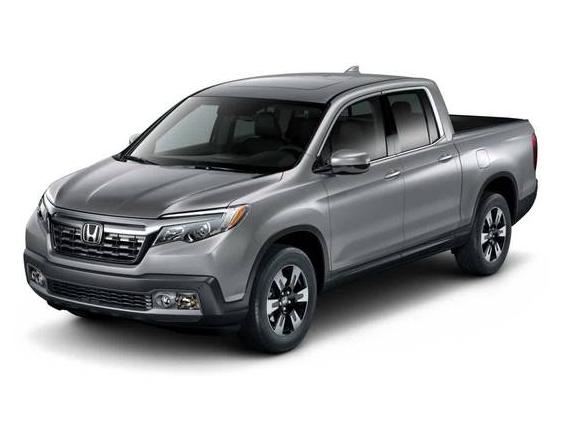 HONDA RIDGELINE 2019 5FPYK3F70KB008114 image