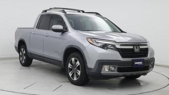 HONDA RIDGELINE 2019 5FPYK3F74KB010318 image HONDA RIDGELINE 2019 5FPYK3F74KB010318 image