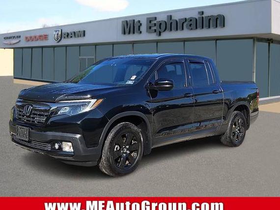 HONDA RIDGELINE 2019 5FPYK3F8XKB027259 image HONDA RIDGELINE 2019 5FPYK3F8XKB027259 image