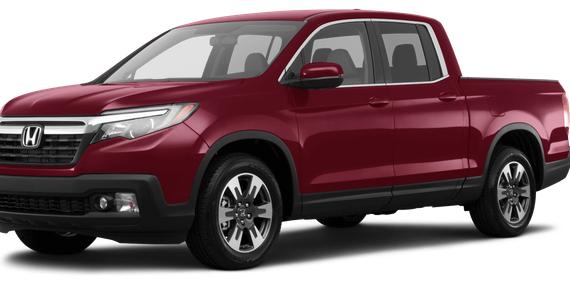 HONDA RIDGELINE 2019 5FPYK3F50KB025154 image