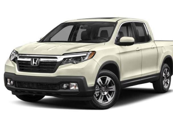 HONDA RIDGELINE 2019 5FPYK3F50KB021217 image