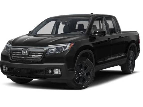 HONDA RIDGELINE 2019 5FPYK3F82KB008706 image