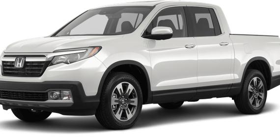 HONDA RIDGELINE 2019 5FPYK3F75KB035664 image