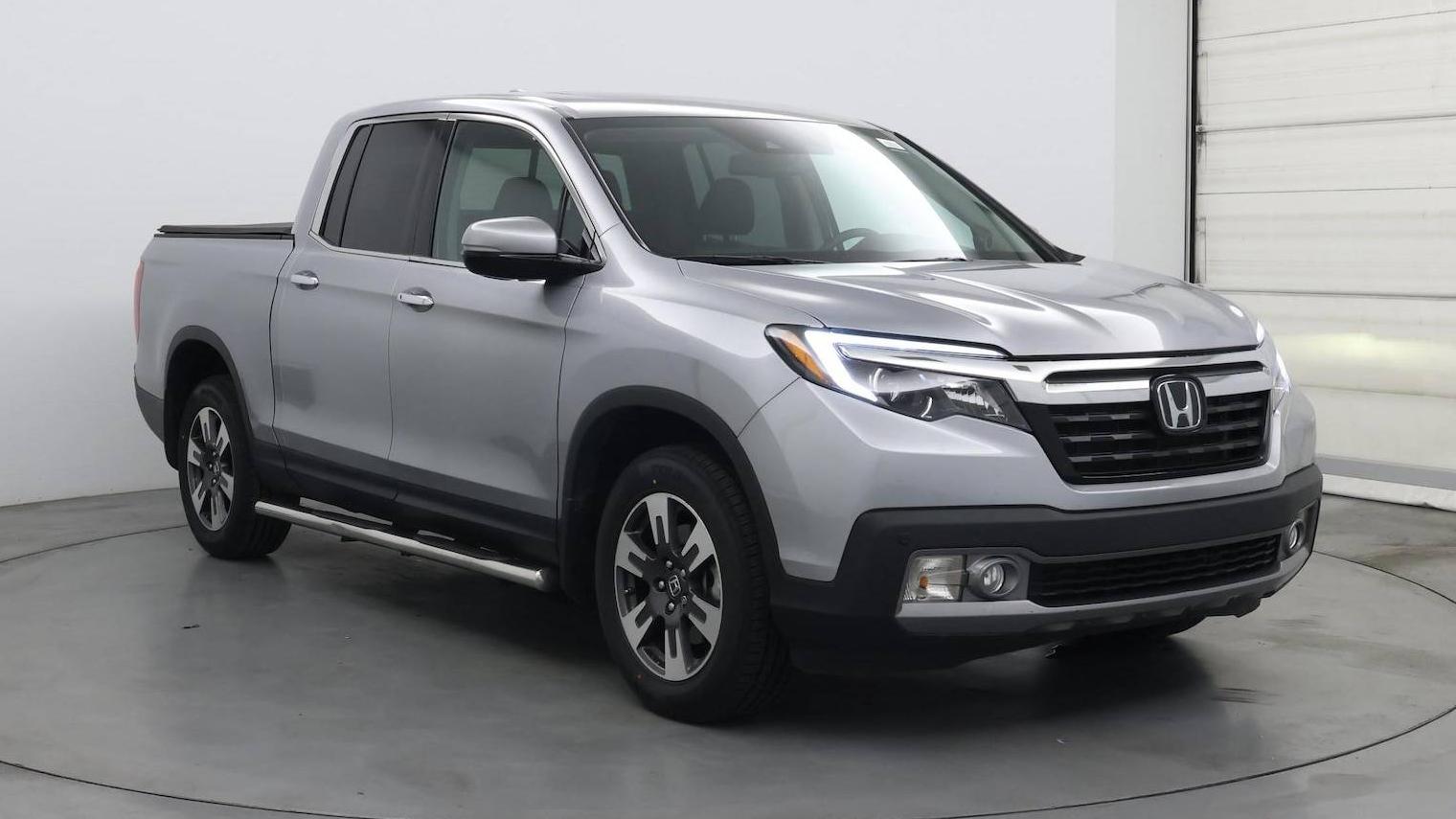 HONDA RIDGELINE 2019 5FPYK3F79KB004076 image