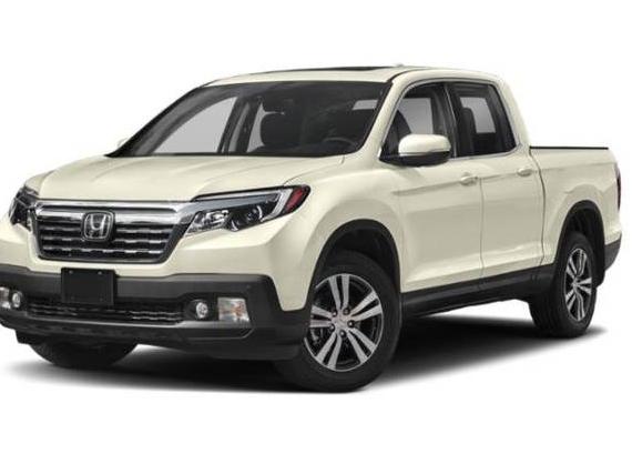 HONDA RIDGELINE 2019 5FPYK2F29KB004769 image