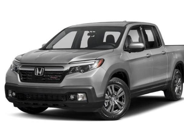 HONDA RIDGELINE 2019 5FPYK2F11KB001078 image