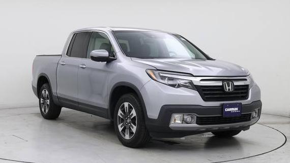 HONDA RIDGELINE 2019 5FPYK3F75KB035096 image