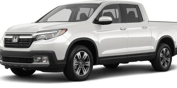 HONDA RIDGELINE 2019 5FPYK3F74KB009587 image