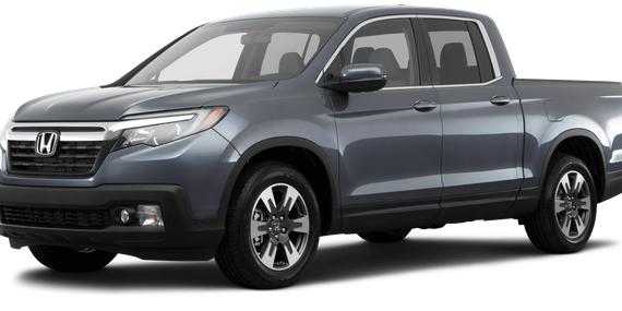 HONDA RIDGELINE 2019 5FPYK3F51KB042500 image