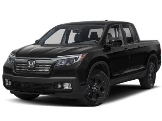 HONDA RIDGELINE 2019 5FPYK3F88KB044724 image
